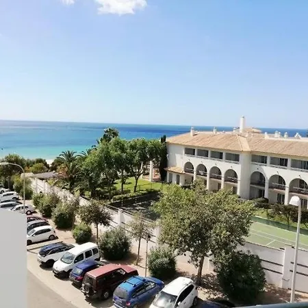 Las Tres Piedras Apartamento Conil De La Frontera