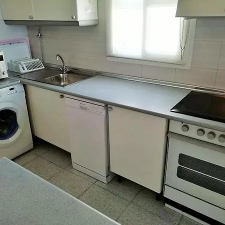 Apartamento Las Tres Piedras