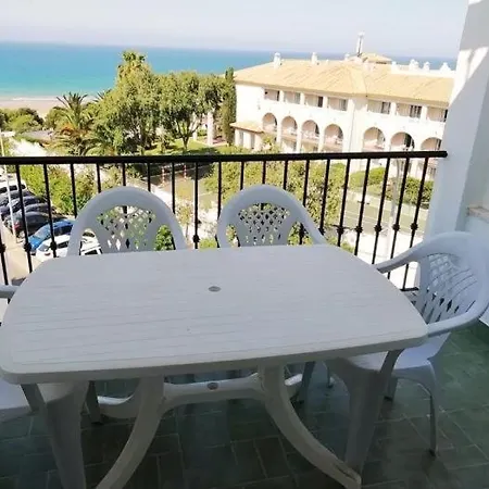 Las Tres Piedras Apartamento