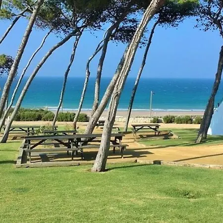 Apartamento Las Tres Piedras *