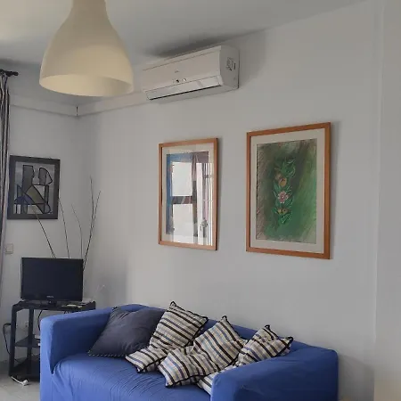 Las Tres Piedras Apartamento *