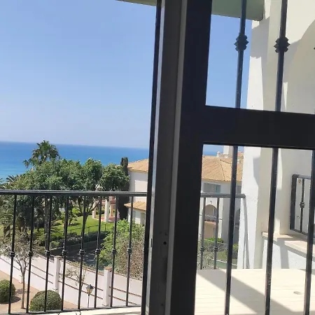 Las Tres Piedras Apartamento Conil De La Frontera
