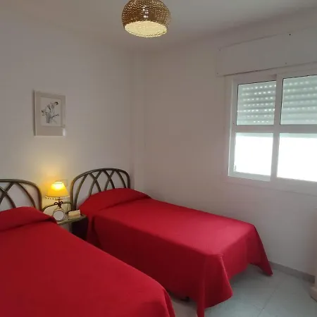 Apartamento Las Tres Piedras
